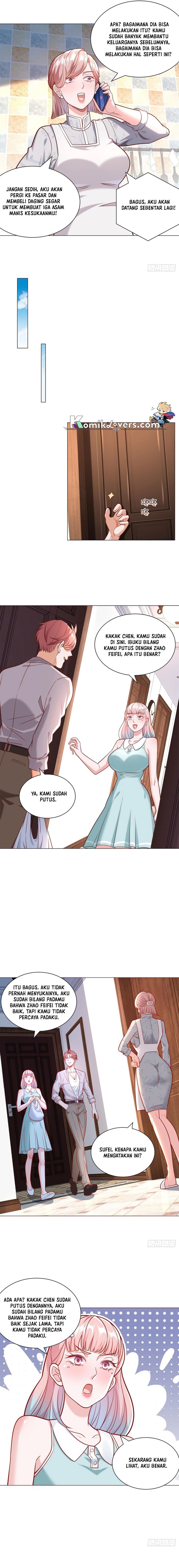 Legendary Car-Hailing System - Chapter 48 2