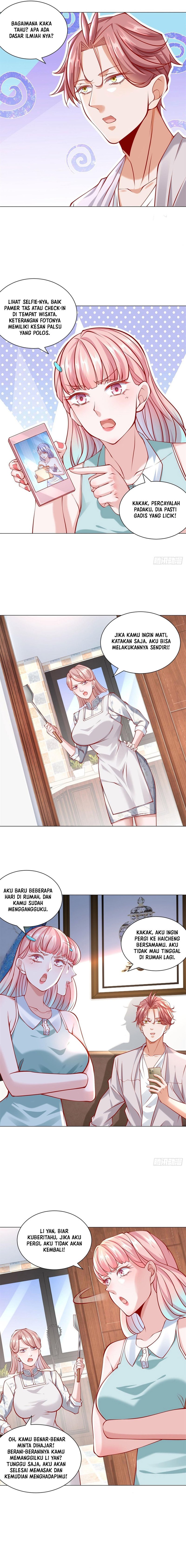 Legendary Car-Hailing System - Chapter 48 6