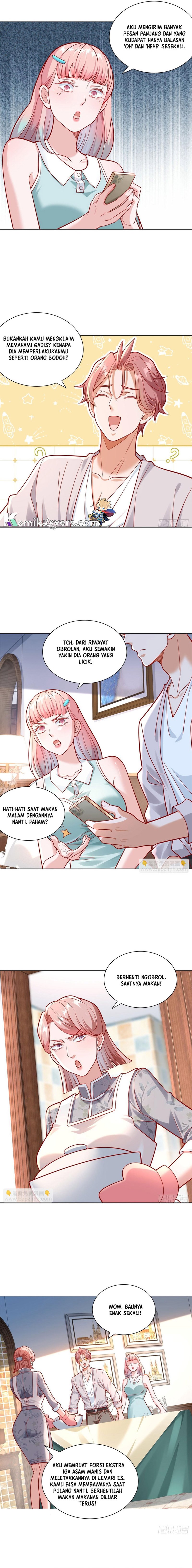 Legendary Car-Hailing System - Chapter 49 2