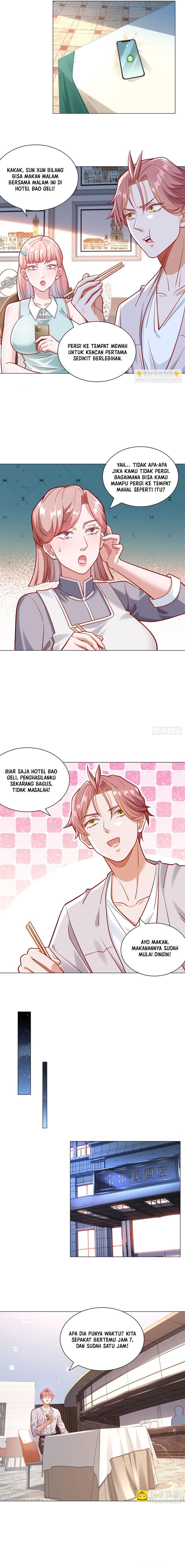Legendary Car-Hailing System - Chapter 49 3