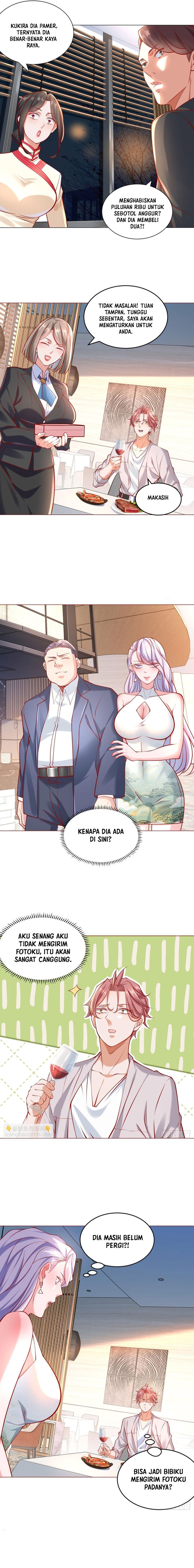 Legendary Car-Hailing System - Chapter 49 6