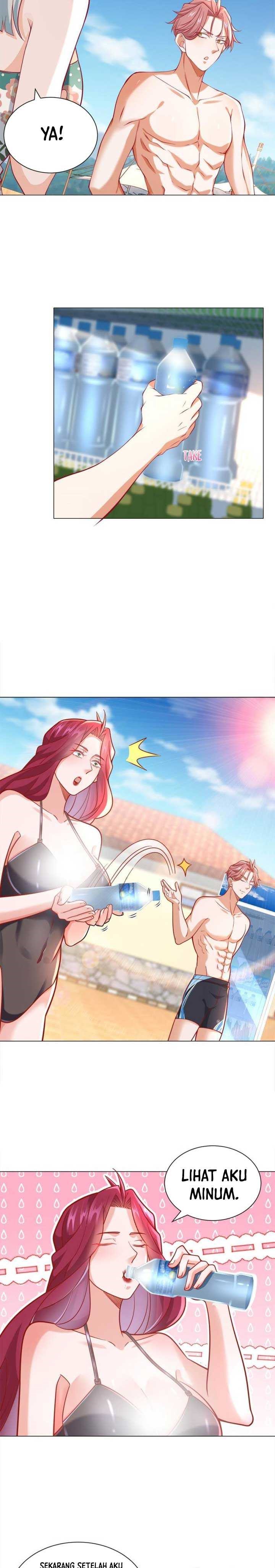 Legendary Car-Hailing System - Chapter 42 8