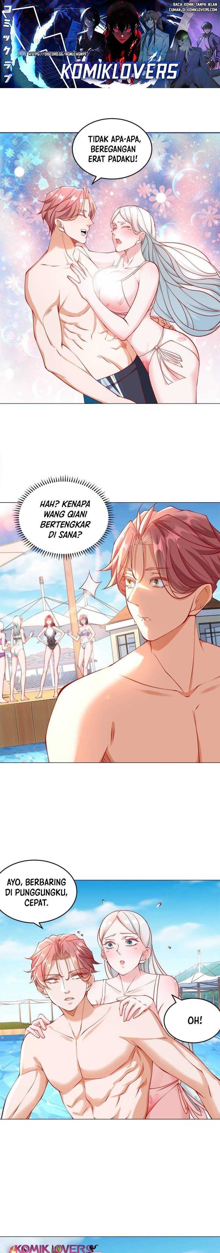 Legendary Car-Hailing System - Chapter 42 2