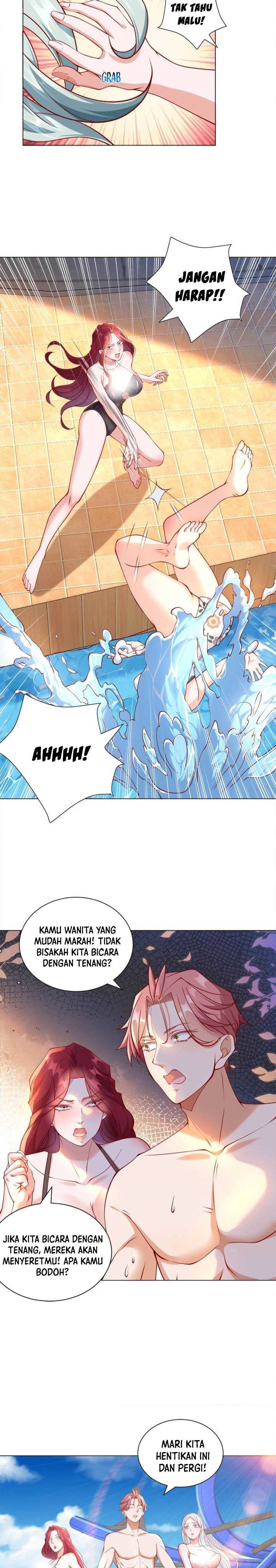 Legendary Car-Hailing System - Chapter 42 5
