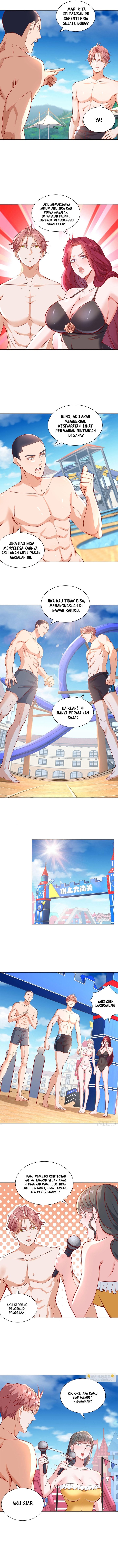 Legendary Car-Hailing System - Chapter 43 2