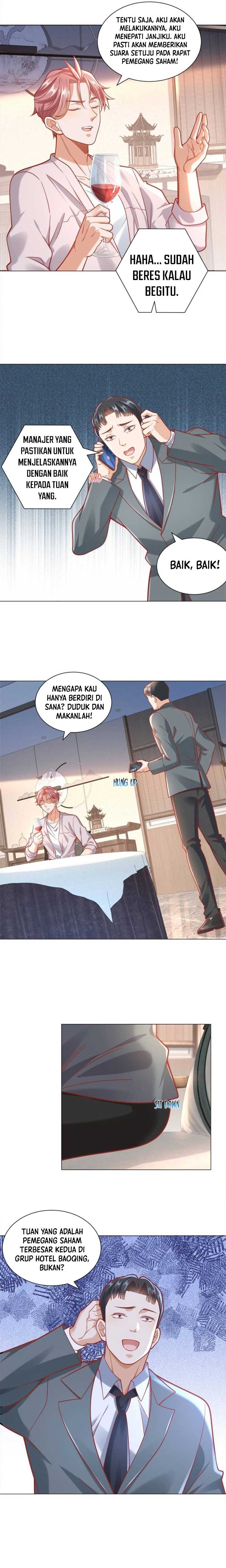 Legendary Car-Hailing System - Chapter 40 9