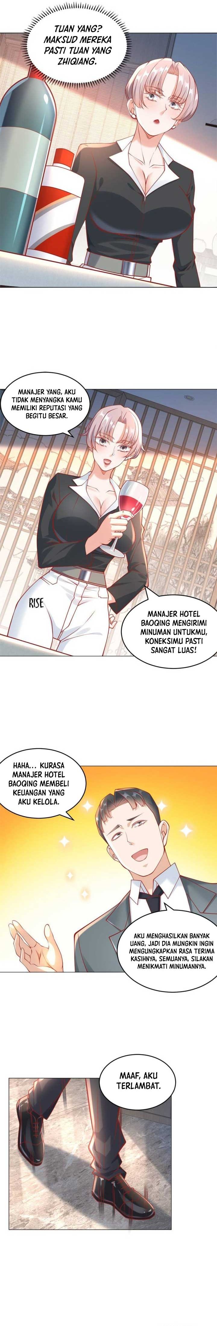 Legendary Car-Hailing System - Chapter 40 2