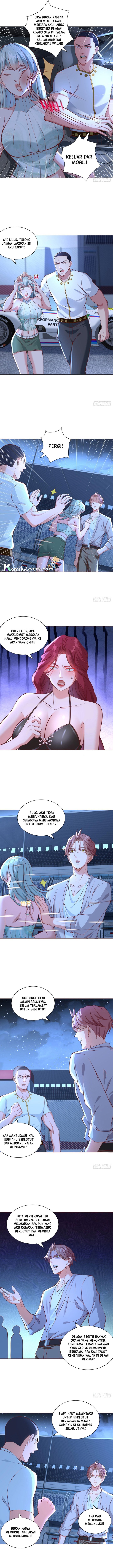 Legendary Car-Hailing System - Chapter 46 9
