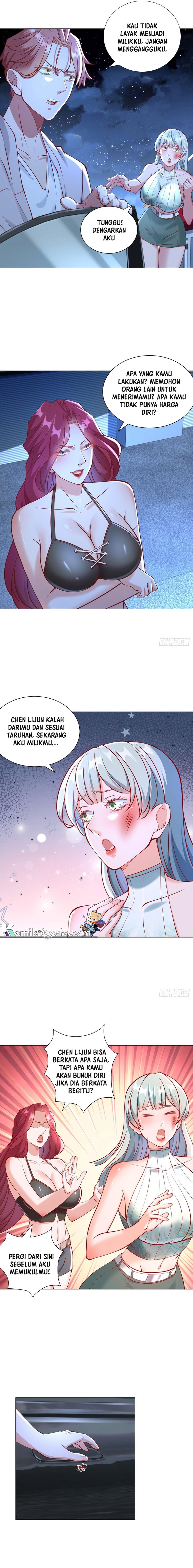 Legendary Car-Hailing System - Chapter 46 2