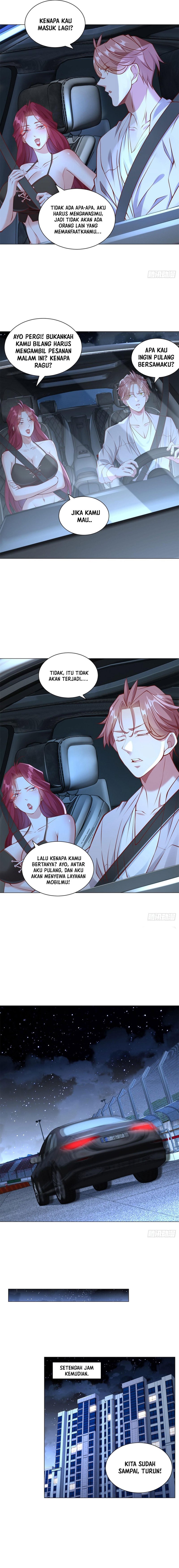 Legendary Car-Hailing System - Chapter 46 3