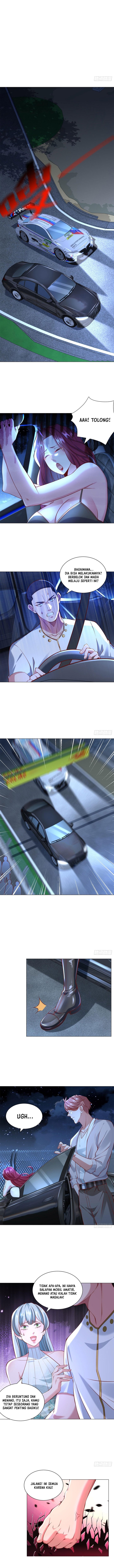 Legendary Car-Hailing System - Chapter 45 2