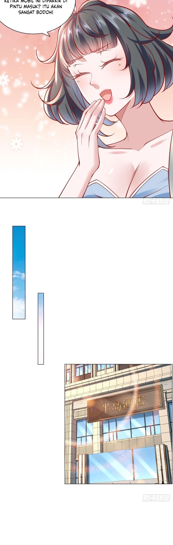 Legendary Car-Hailing System - Chapter 58 5
