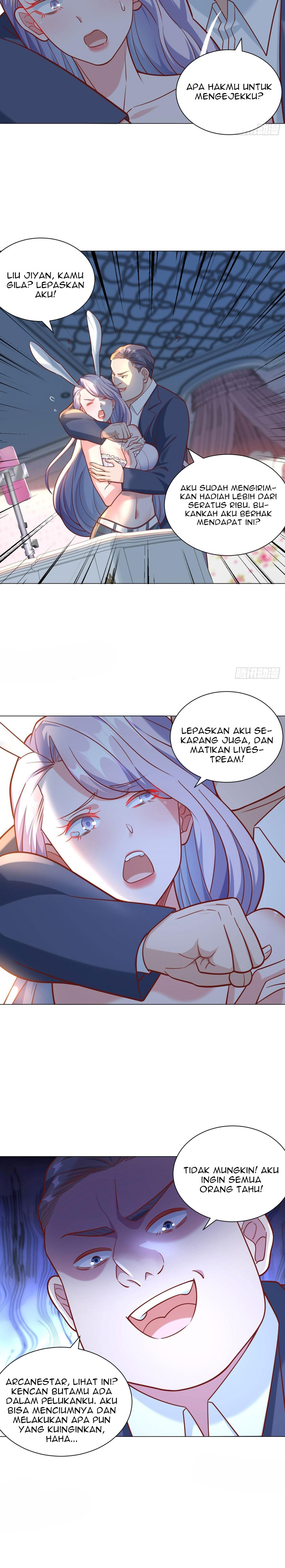 Legendary Car-Hailing System - Chapter 52 3