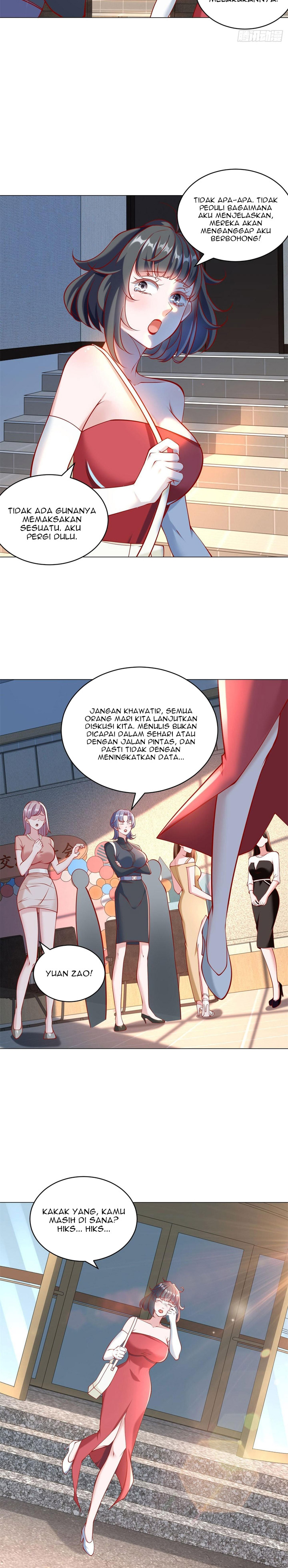 Legendary Car-Hailing System - Chapter 53 8