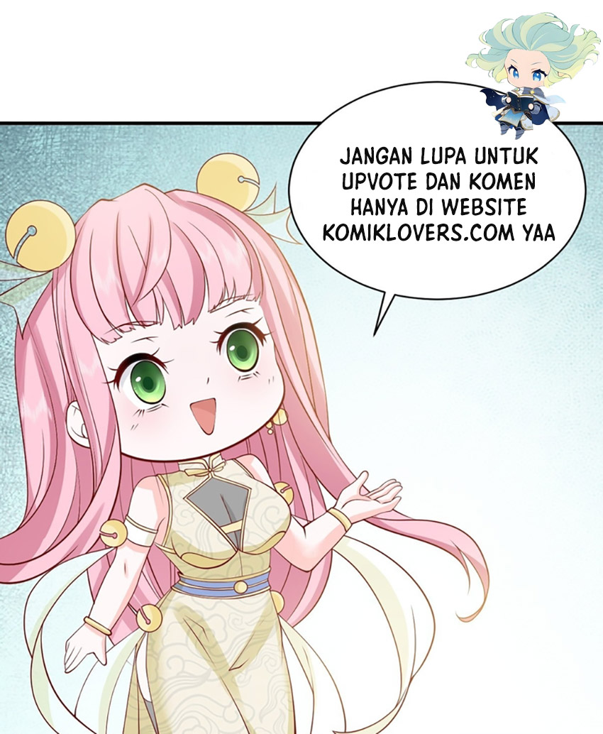Legendary Car-Hailing System - Chapter 53 13