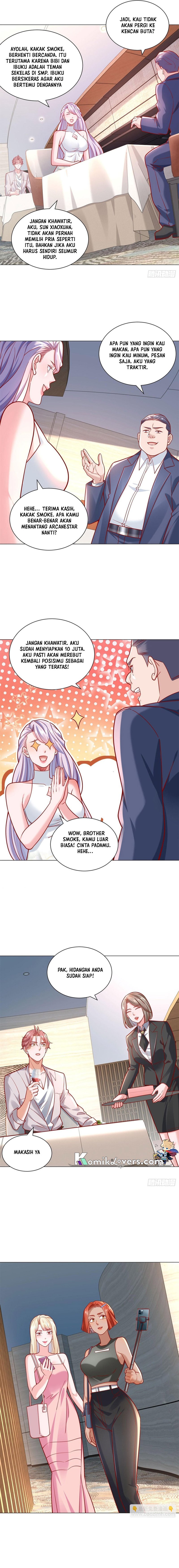 Legendary Car-Hailing System - Chapter 50 2
