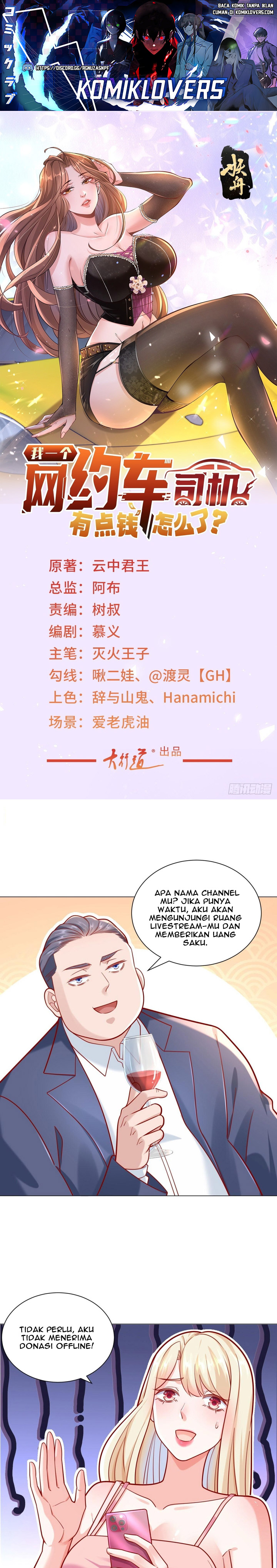 Legendary Car-Hailing System - Chapter 51 2