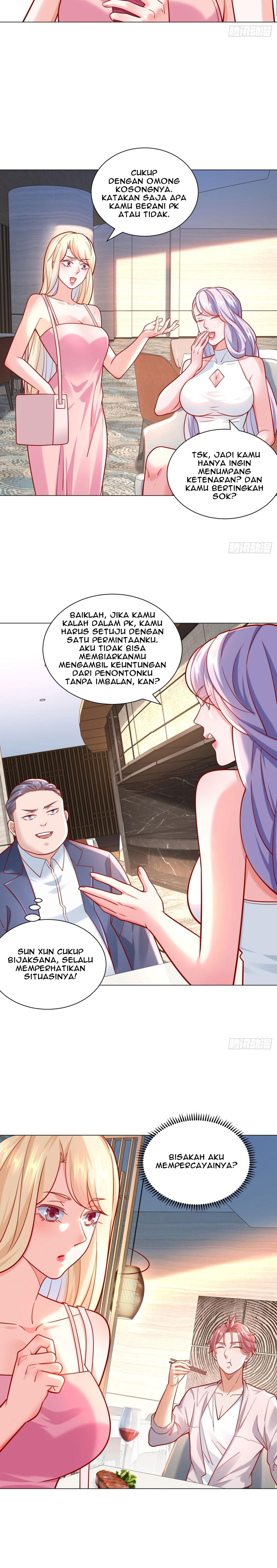 Legendary Car-Hailing System - Chapter 51 3
