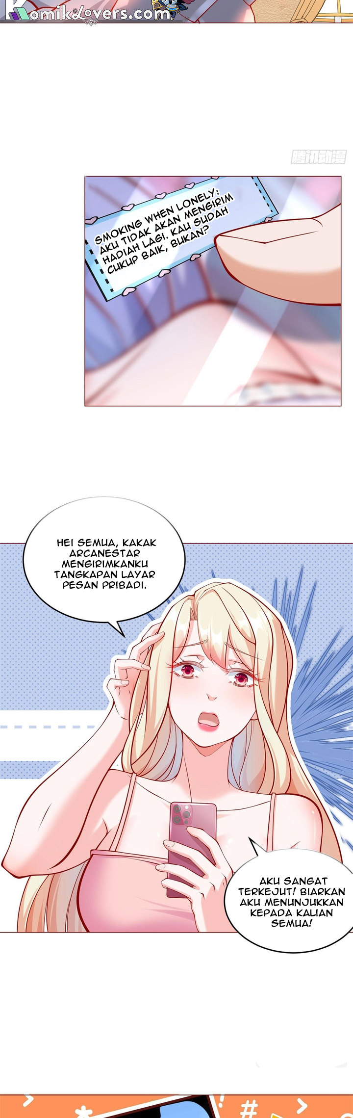 Legendary Car-Hailing System - Chapter 51 12