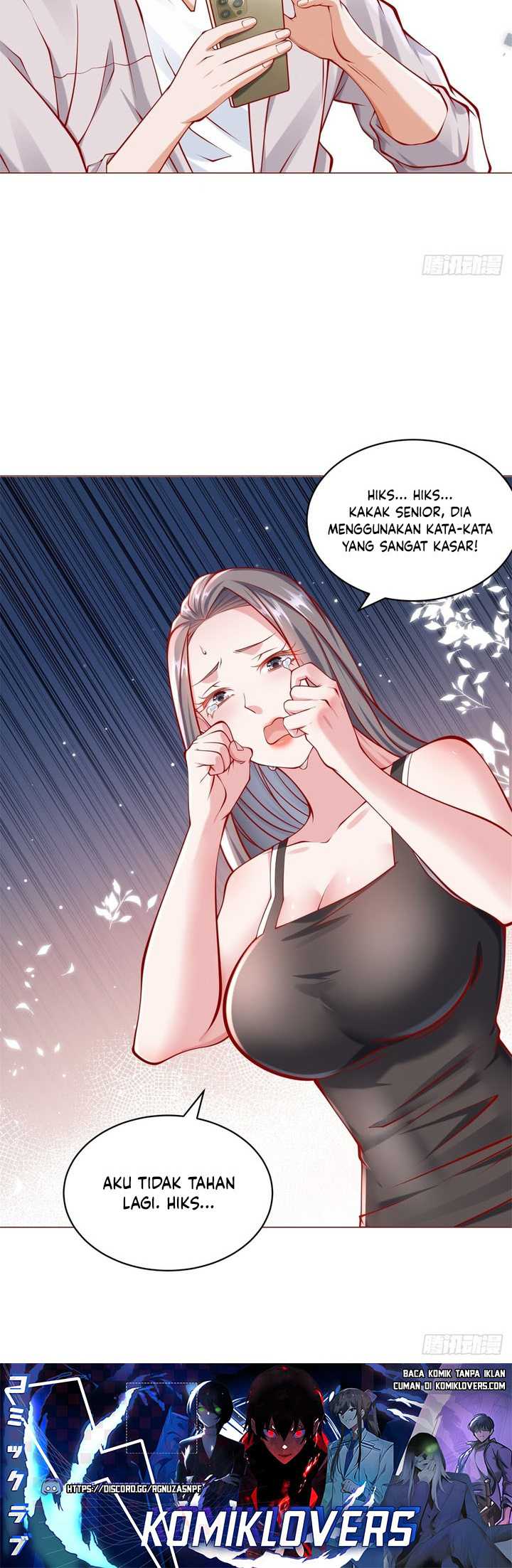 Legendary Car-Hailing System - Chapter 56 20