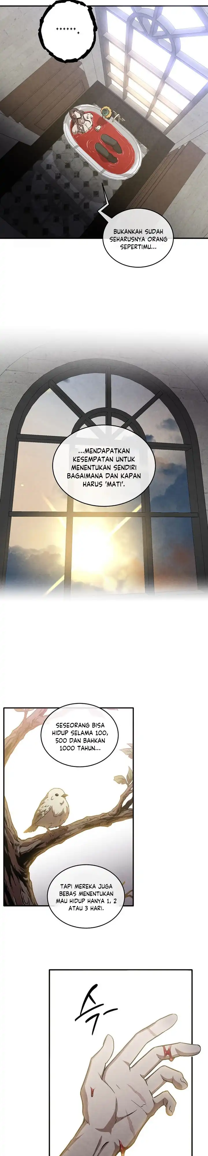 Legendary Youngest Son of the Marquis House - Chapter 160 15 Legendary Youngest Son of the Marquis House - Chapter 160 15