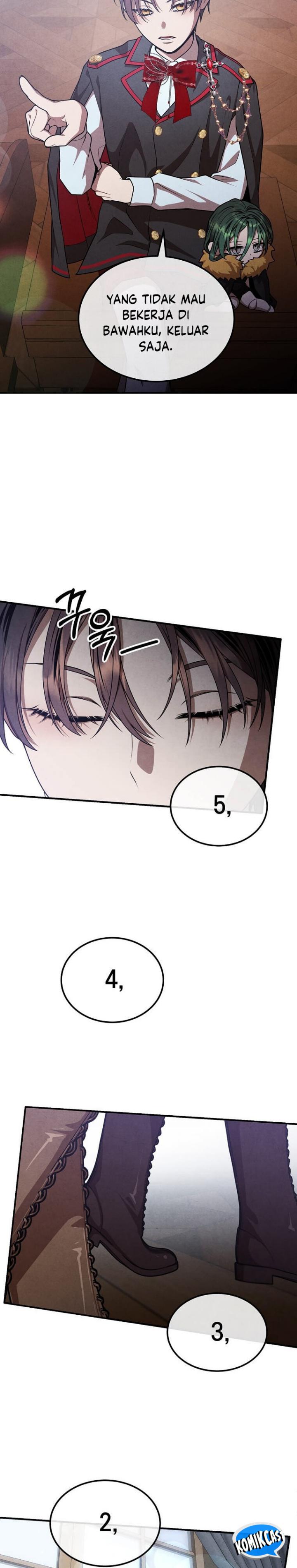 Legendary Youngest Son of the Marquis House - Chapter 144 14 Legendary Youngest Son of the Marquis House - Chapter 144 14