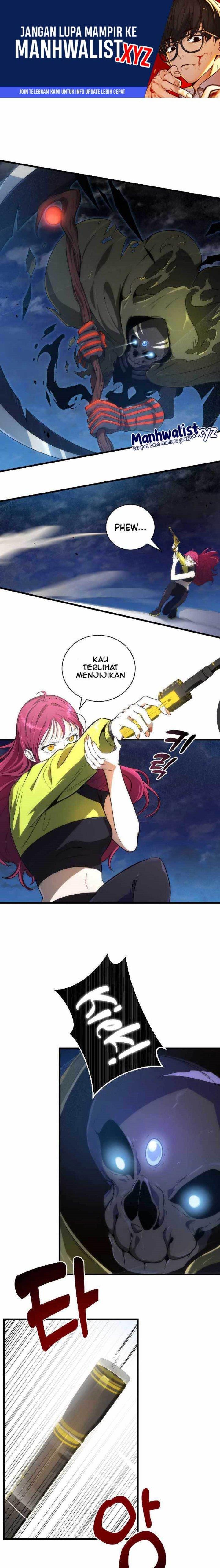 Legendary Ranker’s Comeback - Chapter 28 1