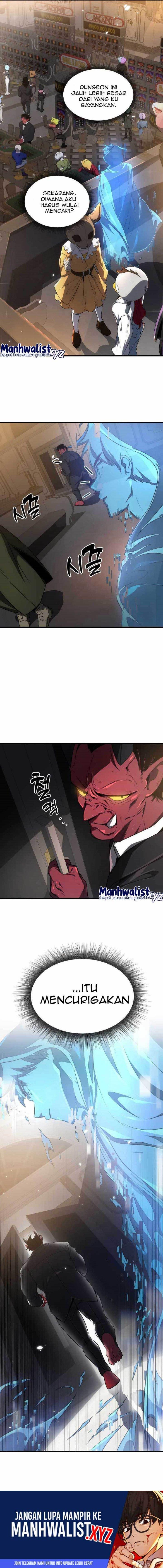 Legendary Ranker’s Comeback - Chapter 28 18