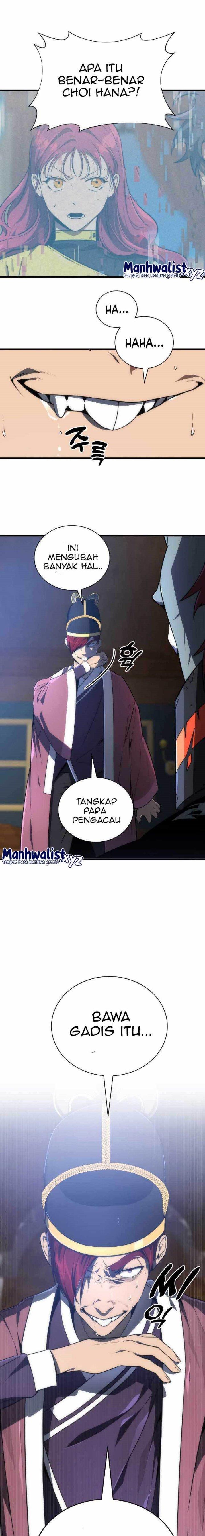 Legendary Ranker’s Comeback - Chapter 28 12