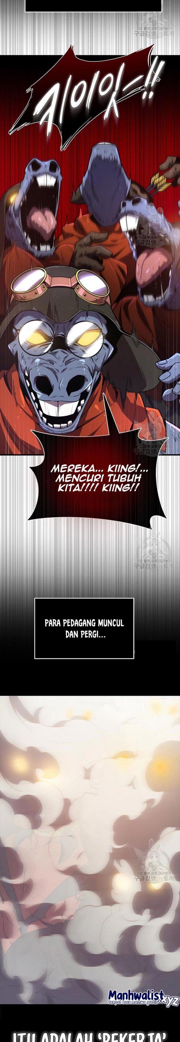 Legendary Ranker’s Comeback - Chapter 22 11