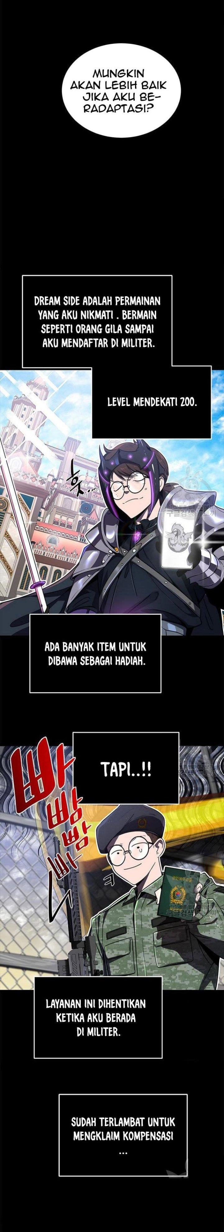 Legendary Ranker’s Comeback - Chapter 22 4