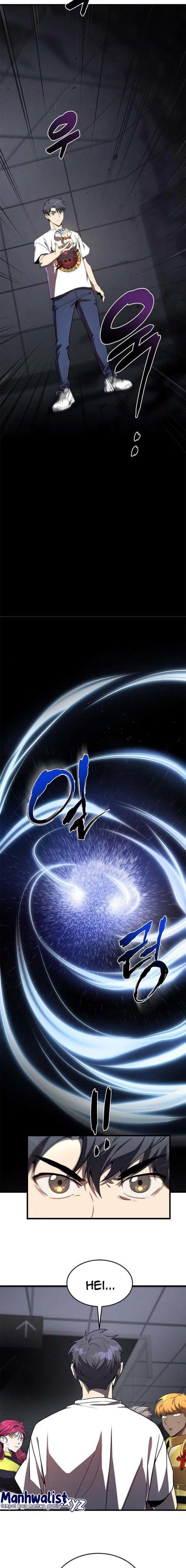 Legendary Ranker’s Comeback - Chapter 21 3