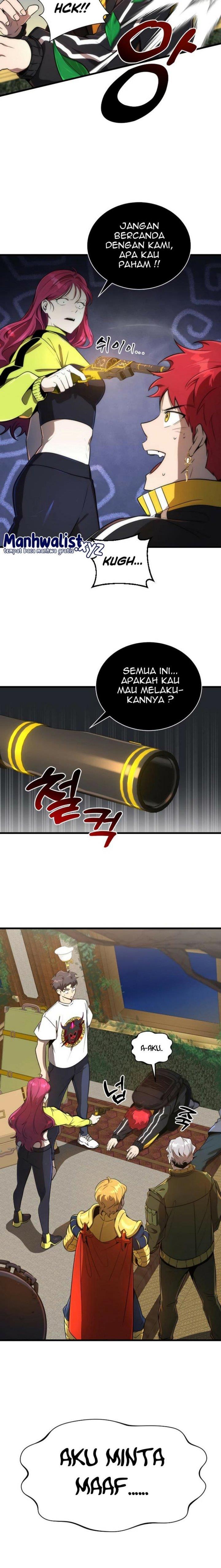 Legendary Ranker’s Comeback - Chapter 27 2