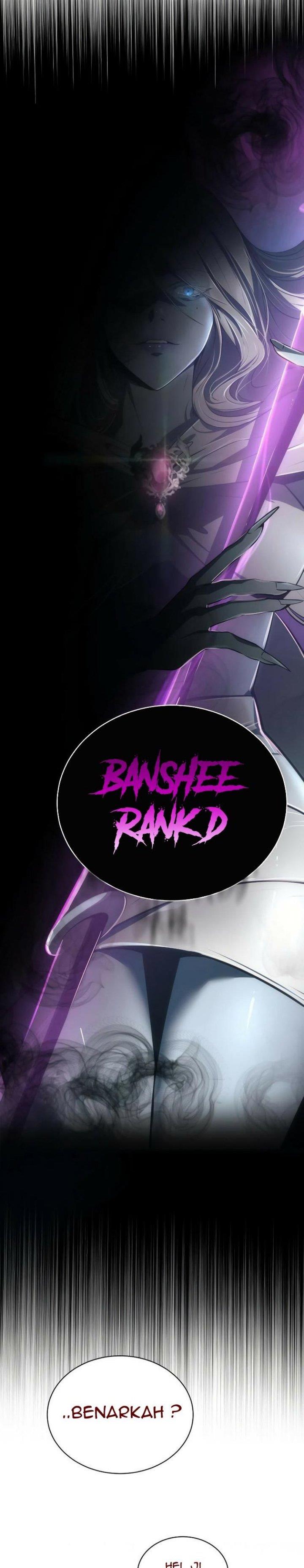 Legendary Ranker’s Comeback - Chapter 27 23