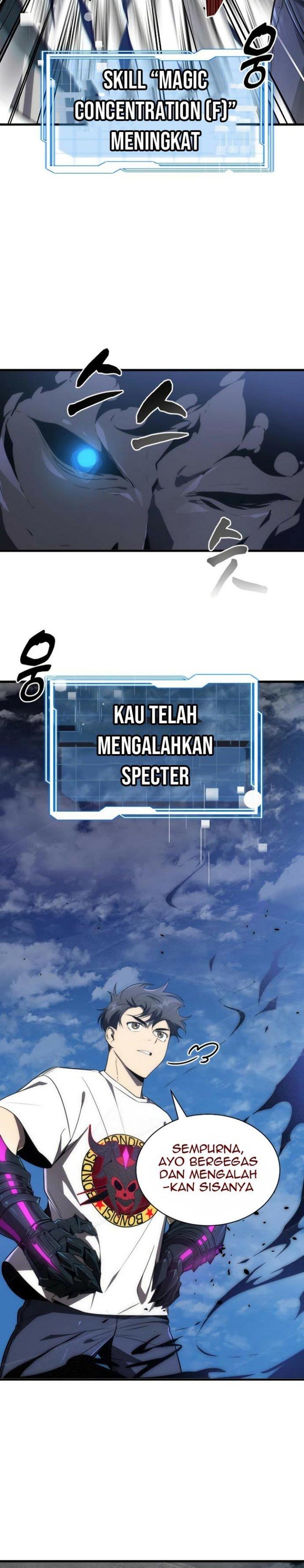 Legendary Ranker’s Comeback - Chapter 27 20