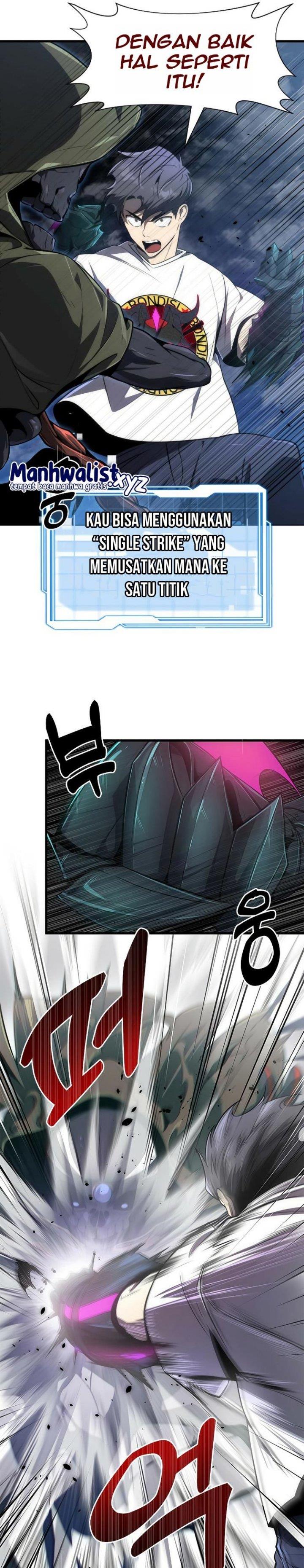 Legendary Ranker’s Comeback - Chapter 27 19