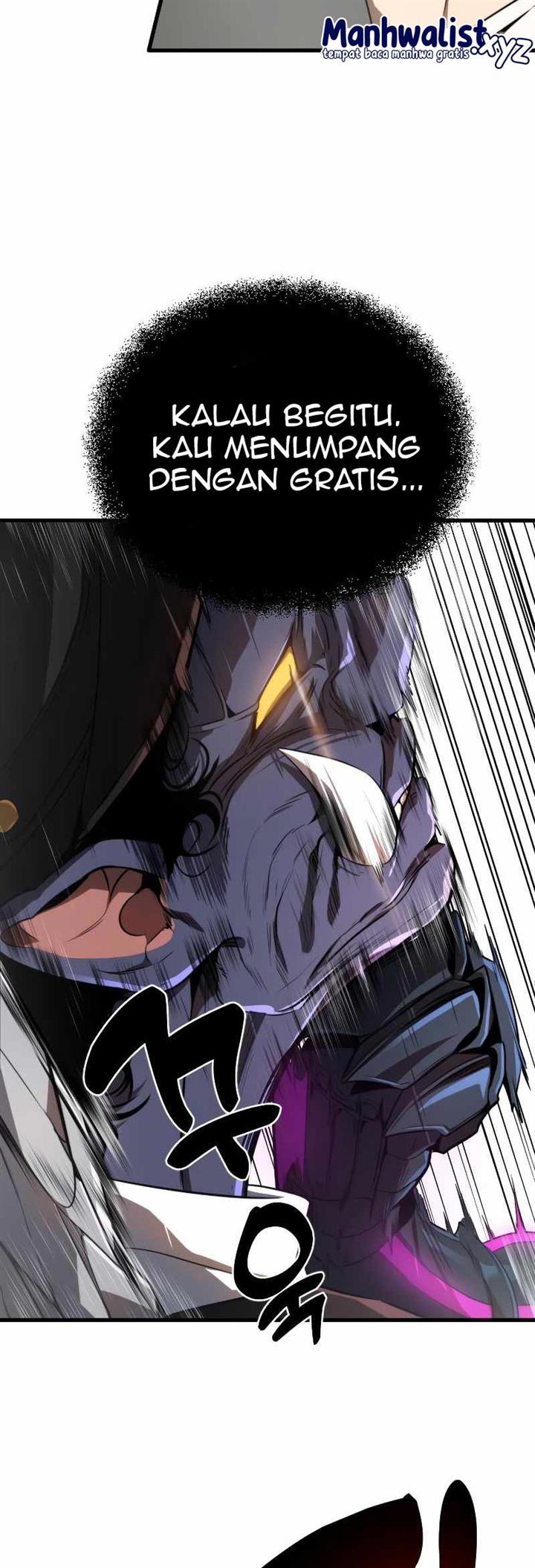 Legendary Ranker’s Comeback - Chapter 25 2