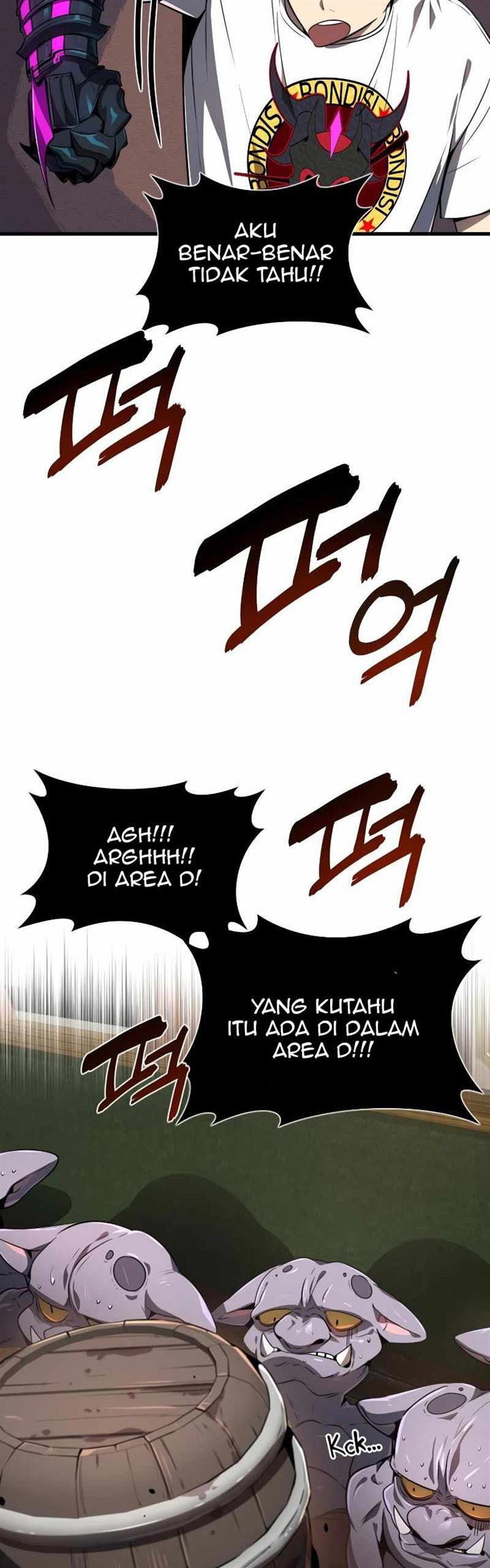Legendary Ranker’s Comeback - Chapter 25 20