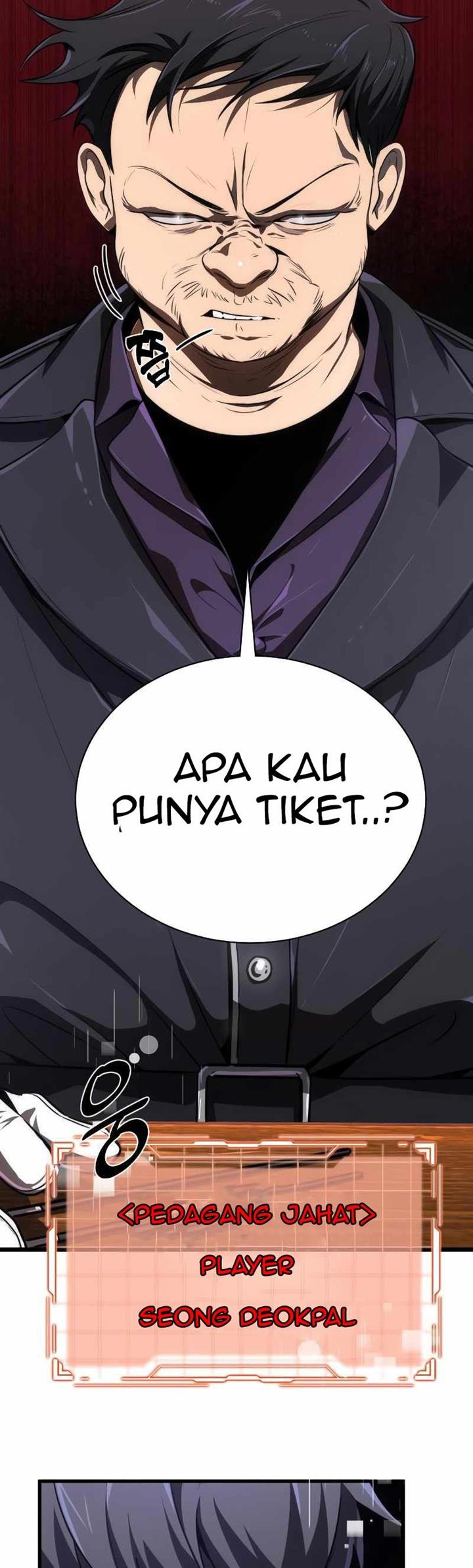 Legendary Ranker’s Comeback - Chapter 25 39
