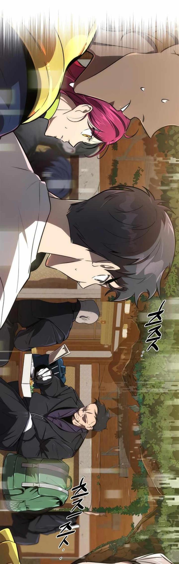Legendary Ranker’s Comeback - Chapter 25 35