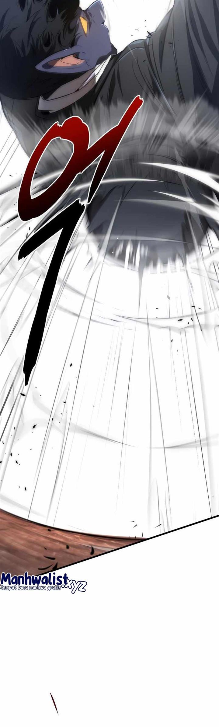 Legendary Ranker’s Comeback - Chapter 25 12