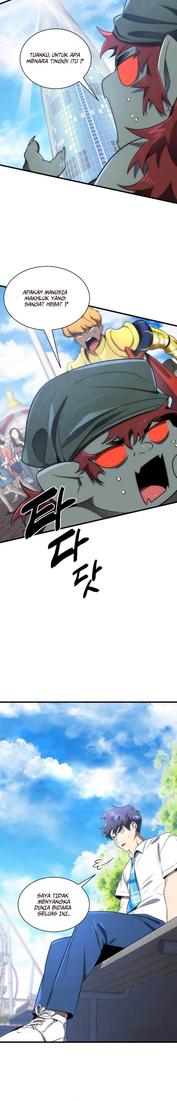 Legendary Ranker’s Comeback - Chapter 39 18