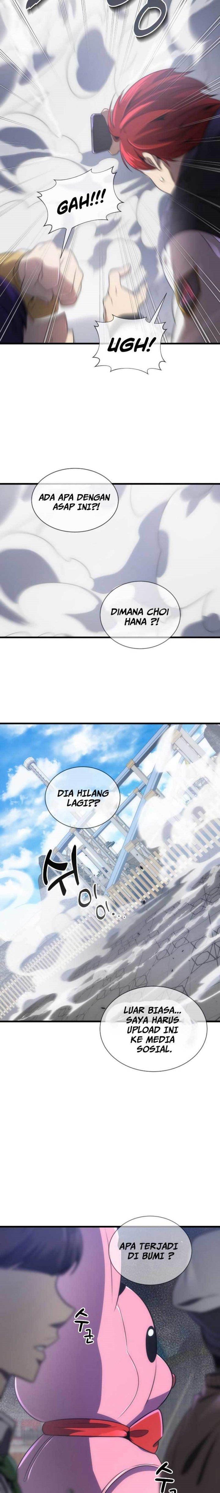 Legendary Ranker’s Comeback - Chapter 39 14