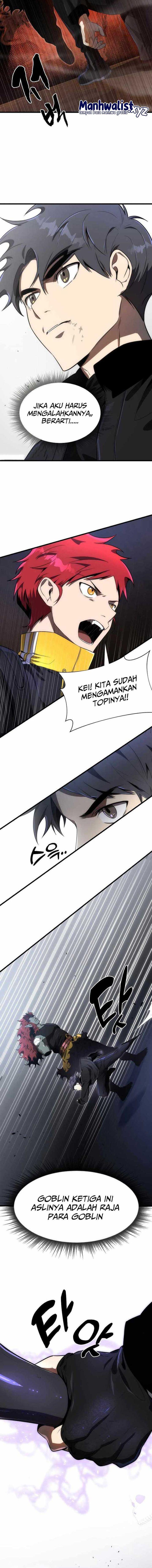 Legendary Ranker’s Comeback - Chapter 32 10