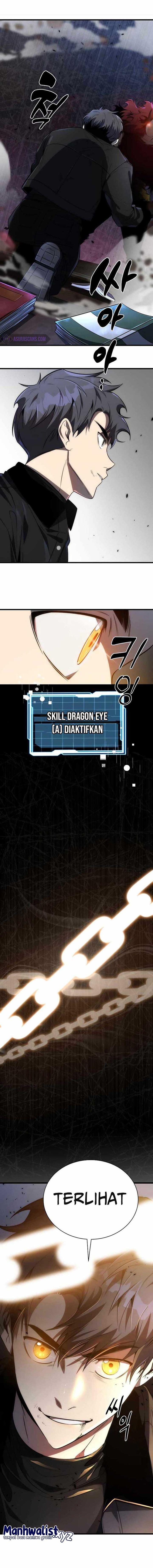 Legendary Ranker’s Comeback - Chapter 32 14