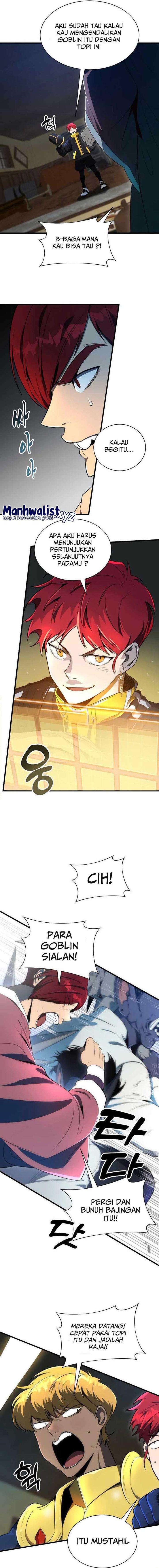 Legendary Ranker’s Comeback - Chapter 32 7