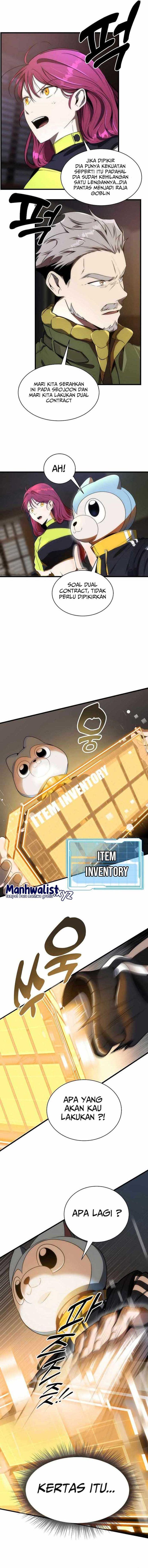 Legendary Ranker’s Comeback - Chapter 32 4