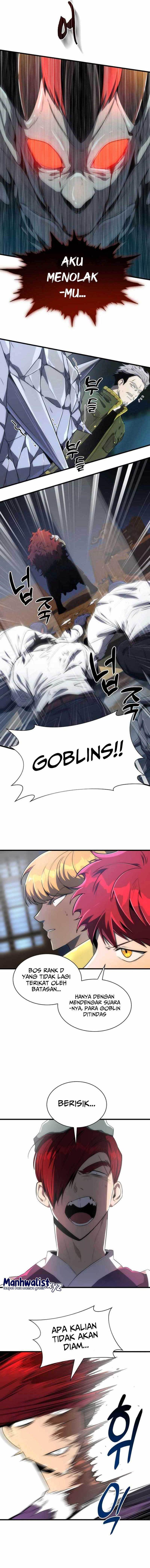 Legendary Ranker’s Comeback - Chapter 33 10
