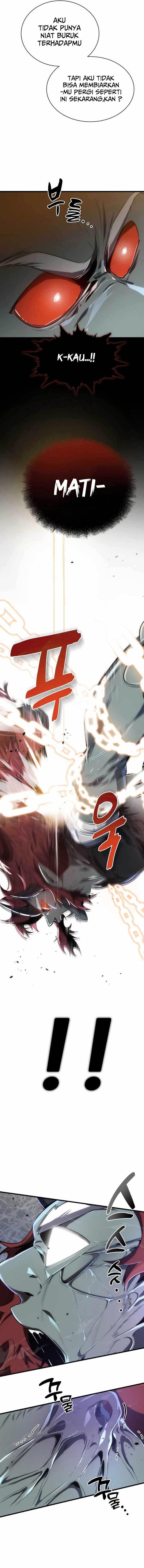 Legendary Ranker’s Comeback - Chapter 33 14