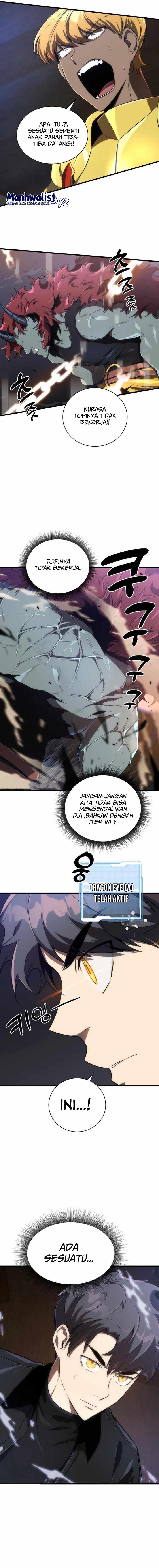 Legendary Ranker’s Comeback - Chapter 33 15